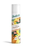 Image of Batiste 129917 dry shampoo