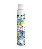 Image of Batiste dry shampoo