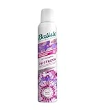 Image of Batiste  dry shampoo