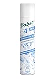 Image of Batiste dry shampoo