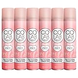 Image of COLAB 4-000755 dry shampoo