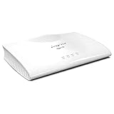 Image of DrayTek v130-B DSL modem