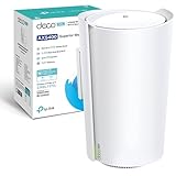 Image of TP-Link Deco X73-DSL(1-pack) DSL modem