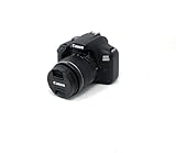 Image of Canon 3011C003 DSLR camera