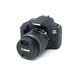 Image of Canon 2000D DSLR camera