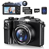 Image of KOMERY X9-M DSLR camera