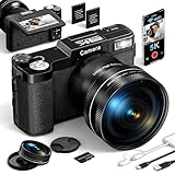 Image of LONGYI X91 DSLR camera