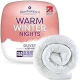 Image of Slumberdown 3530AMZ77 duvet