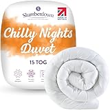 Image of Slumberdown 1742AMZ77 duvet