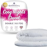 Image of Slumberdown 3518AMZ77 duvet