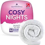 Image of Slumberdown 3518AMZ77 duvet