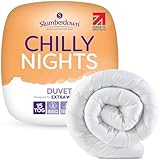 Image of Slumberdown 1742AMZ77 duvet