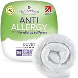 Image of Slumberdown 1561AMZ73 duvet