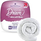 Image of Slumberdown 3715AMZ77 duvet