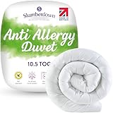 Image of Slumberdown 1561AMZ73 duvet