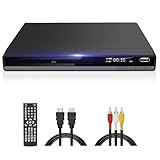 Image of JOVELL DVD player