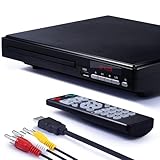 Image of sukinum DVD player