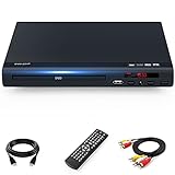 Image of TLarder  DVD player
