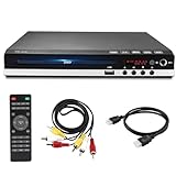 Image of PopuLike HD-229 DVD player