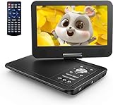 Image of YOTON YD105 DVD player