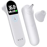 Image of AILE MDI231 ear thermometer