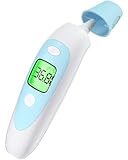 Image of AILE MDI261 ear thermometer