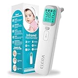 Image of ELERA AOJ-20A ear thermometer