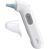 Image of Braun IRT3030WE ear thermometer