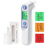 Picture of a ear thermometer