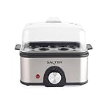 Image of Salter EK6213 egg cooker