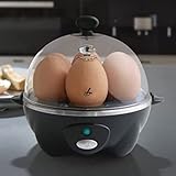 Image of lakeland 18921 egg cooker