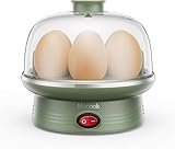 Image of Macook HYZ07D-006 egg cooker