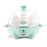 Image of DASH DEC005AQ egg cooker