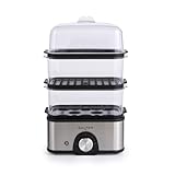 Image of Salter EK5885 egg cooker