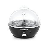 Image of PROGRESS EK2783P egg cooker
