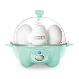 Image of DASH DEC005AQ egg cooker