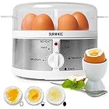 Image of Duronic EB35 WE egg cooker