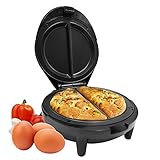 Image of GEEPAS GOM36535UK egg cooker