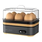 Image of evoloop EPS-KY-305 egg cooker