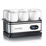 Image of arendo  egg cooker