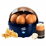 Image of Neo EGG-BLUE egg cooker