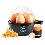 Image of Neo CLEAR-EGG egg cooker