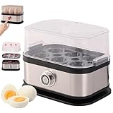 Image of Generic HFXC-4636 egg cooker