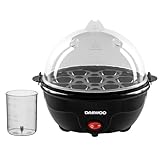 Image of Daewoo SDA2688 egg cooker