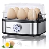 Image of YASHE ZDQ-603A egg cooker