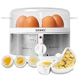 Image of Duronic EB35 WE egg cooker