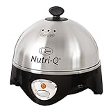Image of Nutri-Q 34360 egg cooker