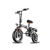 Image of yasyas Little beast electric bike