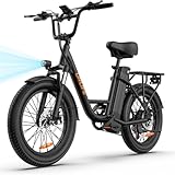 Image of URLIFE E20 electric bike