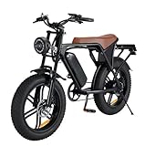 Image of Generic AA12 electric bike